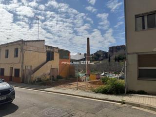 Wohngrundstück  Galícia. Alquiler de solar en badalona