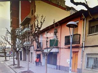 Terreny residencial a Berenguer iii 3. Venta de solar en mollet del vallès