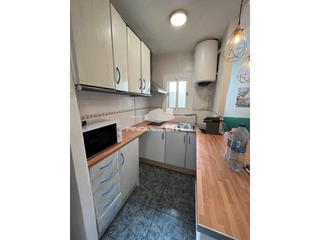 Appartement  Monturiol. Venta de piso en calella