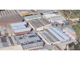 Nave industrial  Marconi. Venta de nave comercial en pineda de mar