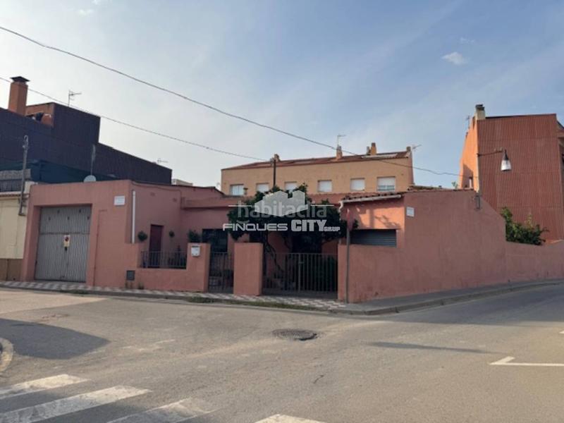 Foto f0f78545-8c19-43d6-baab-846c63a458ba. Casa en francesc macià 1 venta de casa en Palafolls