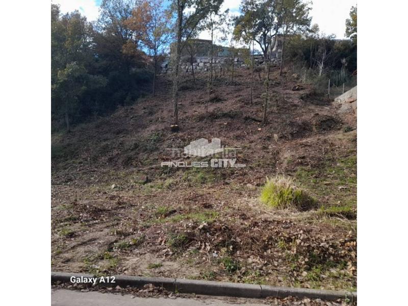 Foto a5a2af40-8037-4c18-a012-f77336a29dab. Wohngrundstück in junior park 1 in Riells i Viabrea