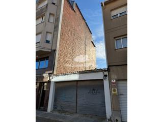 Lloguer Local Comercial a Verge de montserrat 21. Alquiler  almacén en santa susanna
