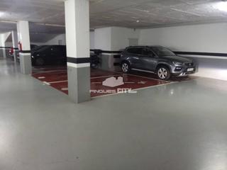 Posto auto  Capaspre. Venta de plaza de aparcamiento en calella