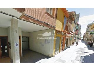 Miete Autoparkplatz  Sant joan. Parking en alquiler en calella