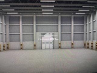 Lloguer Local Comercial  Sant jaume. Nave de 2 plantas