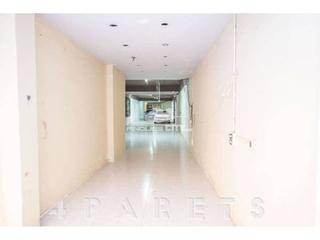 Local Comercial  Portal de valldeix. Venta de local comercial en mataró centro