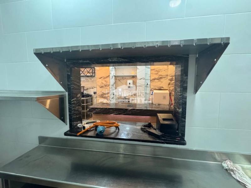 Foto 9724f553-fb1e-444d-95d9-64cde585945c. Geschäftsraum in Centre Pineda de Mar