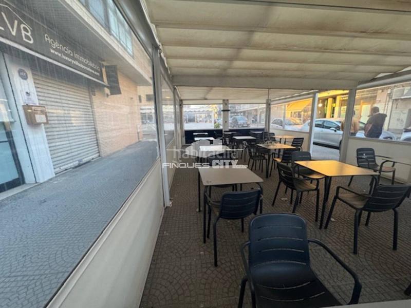 Foto a7600847-c981-4bd1-840a-285712b1b342. Geschäftsraum in Centre Pineda de Mar