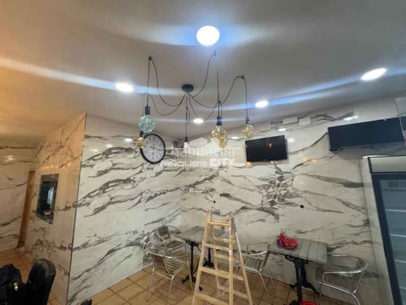 Foto aa8faac3-5978-4316-8f87-da656105edae. Geschäftsraum in Centre Pineda de Mar