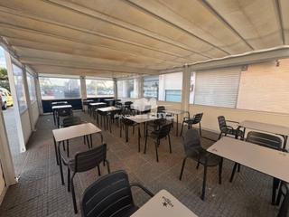 Local commercial à Àngel Guimerà 2