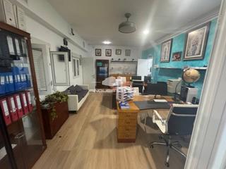 Location Bureau  Àngel guimerà. Oficina en alquiler en centre