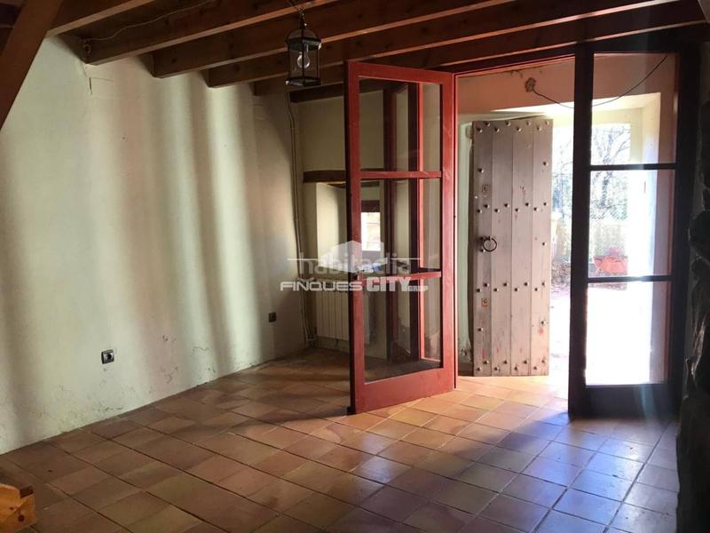 Foto 0690d5e4-27fd-460f-bfef-3a044de9be1e. Masia amb calefacció a Sant Aniol de Finestres