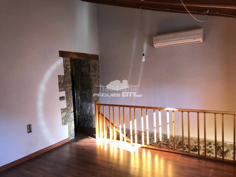 Foto 63e0c32d-6fca-4ee0-8683-e4a0b548b7e7. Masia amb calefacció a Sant Aniol de Finestres