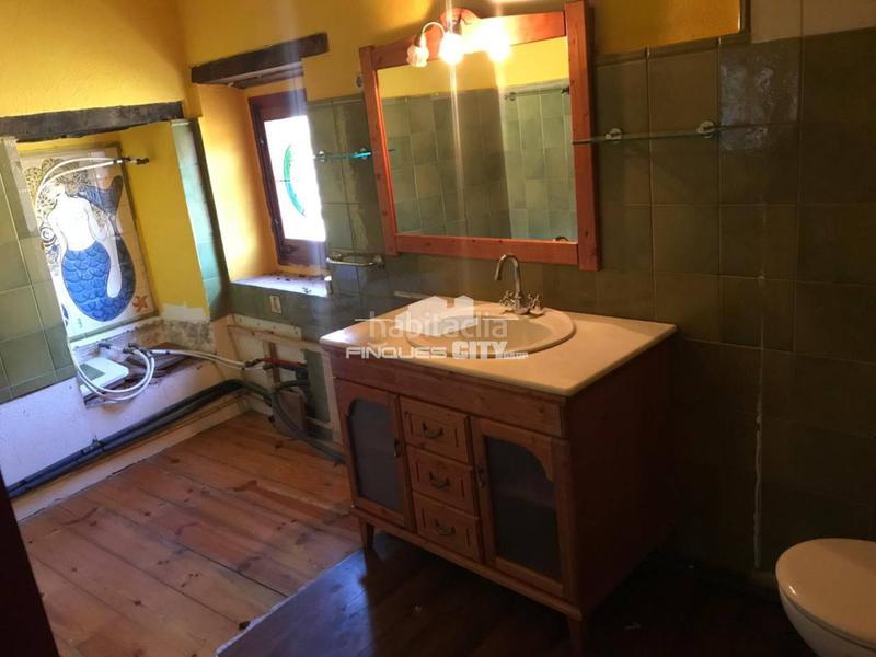 Foto 8c6f4986-5497-4646-8665-51beb478587b. Masia amb calefacció a Sant Aniol de Finestres