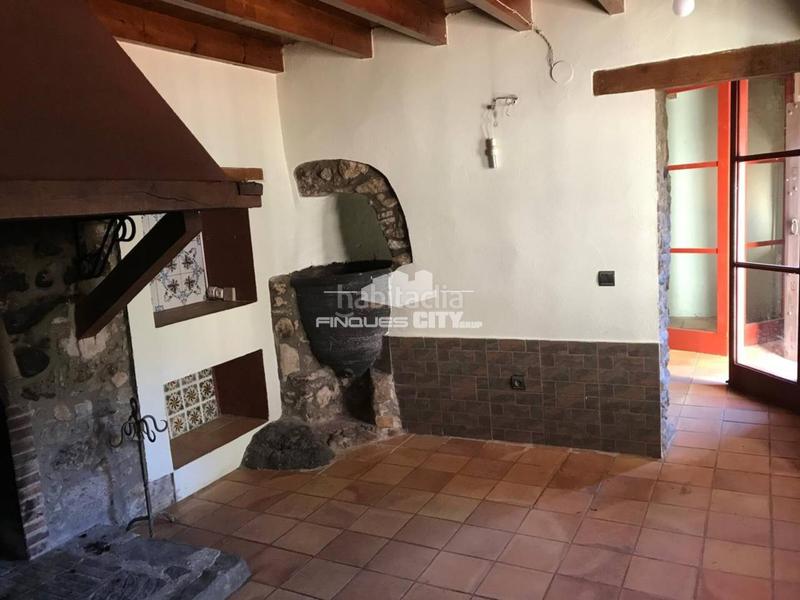 Foto a17450f4-17d6-4e30-bb1c-ef549a608926. Masia amb calefacció a Sant Aniol de Finestres