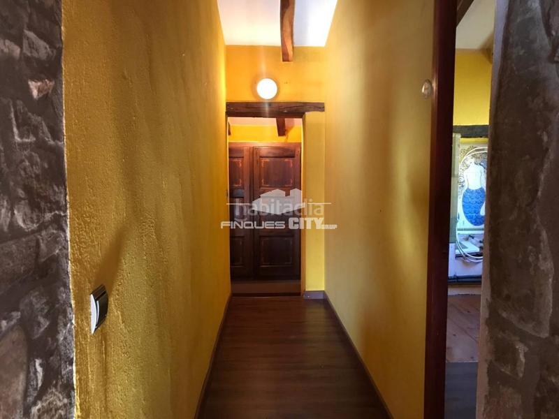 Foto aa2e8a66-b702-4adb-8a9a-60a0815173d8. Masia amb calefacció a Sant Aniol de Finestres