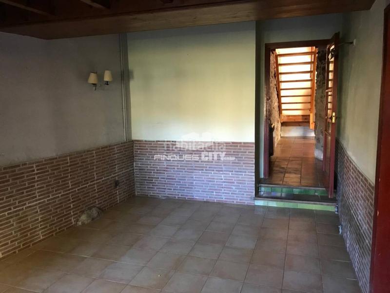 Foto d1310c56-2bec-43e3-a17a-0ea273093971. Masia amb calefacció a Sant Aniol de Finestres