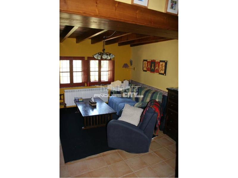 Foto d5ff9c99-8e30-480e-be2a-b4eb0767fe47. Masia amb calefacció a Sant Aniol de Finestres