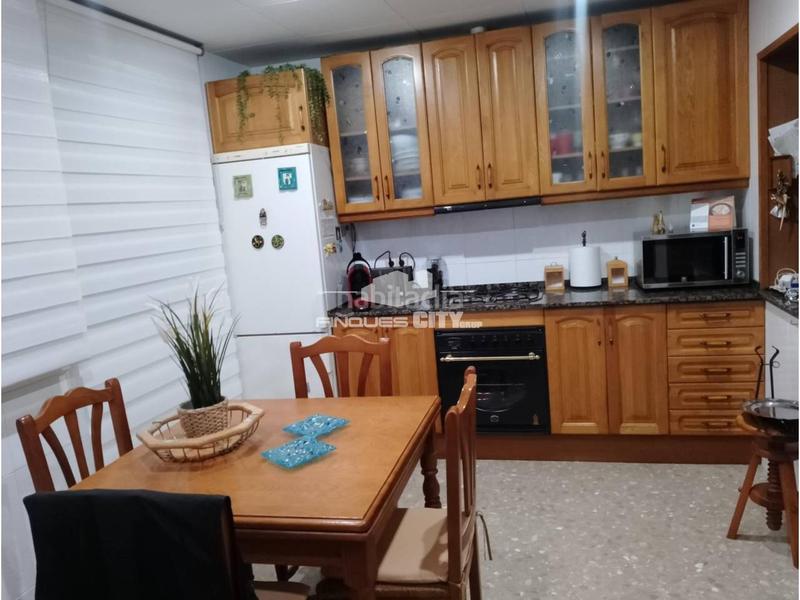 Foto 41cbc0ff-e01d-4197-aa75-dd8380e2076c. Etagenwohnung in Calella