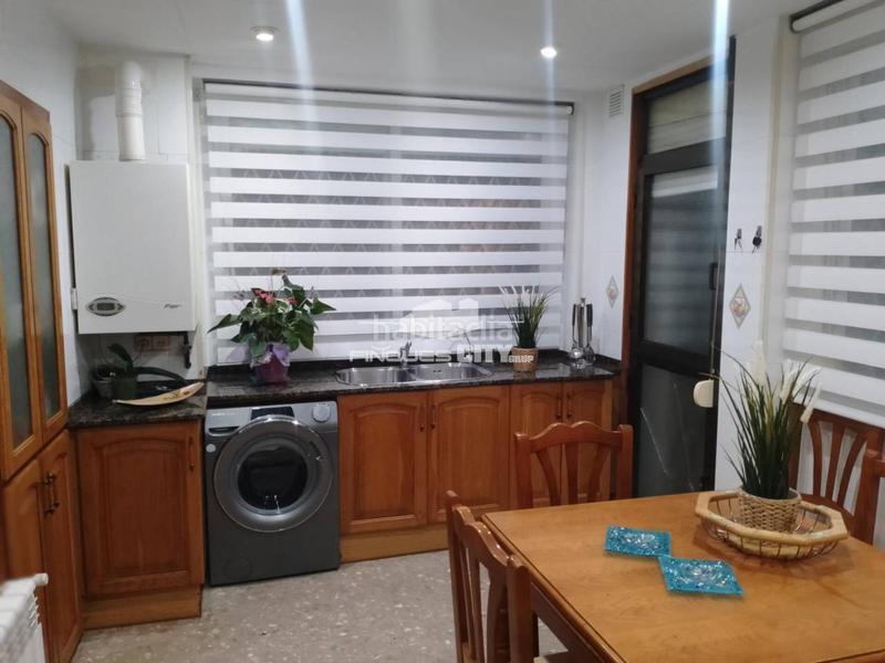 Foto 4ec2f57a-1c0c-498a-9ab6-719fbb59be82. Etagenwohnung in Calella