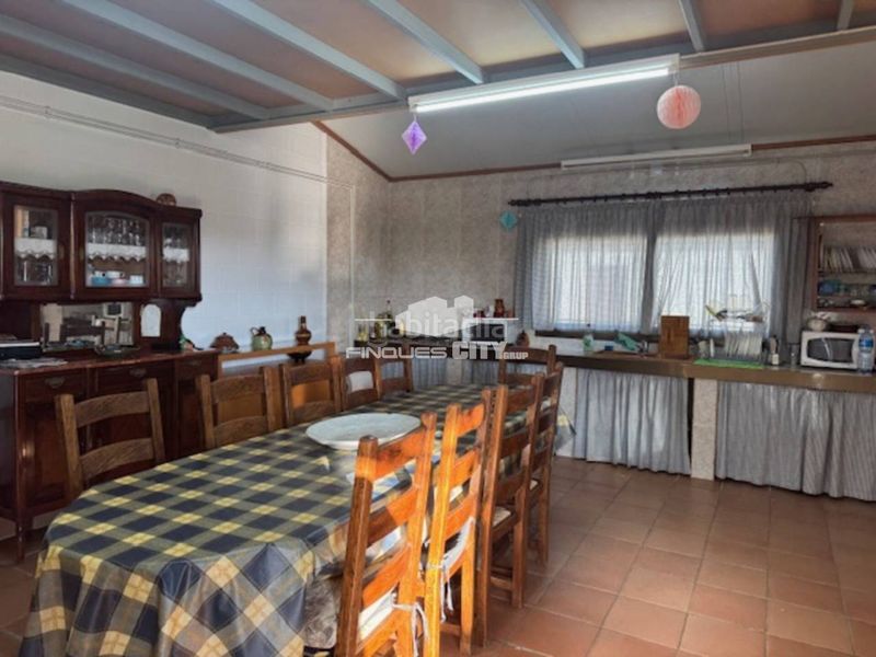 Foto 0bc0af99-1520-4041-88b7-0600f3ee778d. Finca rústica a via cassa de la selva 4 a Llagostera
