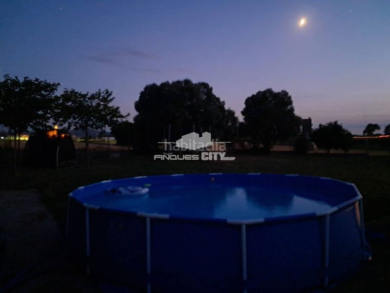 Foto e586237c-f5c7-4571-8d9b-6f7064212498. Finca rústica a via cassa de la selva 4 a Llagostera