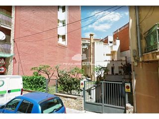 Residential Plot in Avenida montserrat 47. Solar para construir obra nueva