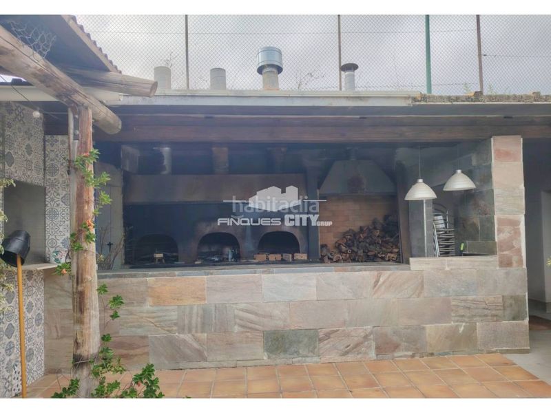 Foto 9bbc7444-7751-425c-a6cb-aaa566697495. Finca rústica a Cinc Sènies Mataró