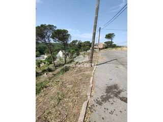 Terreny residencial a Calle PUIGCOLOMER 115