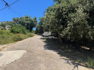 Terreno residenziale  Calle fores. Venta de parcela en can carreras pineda de mar