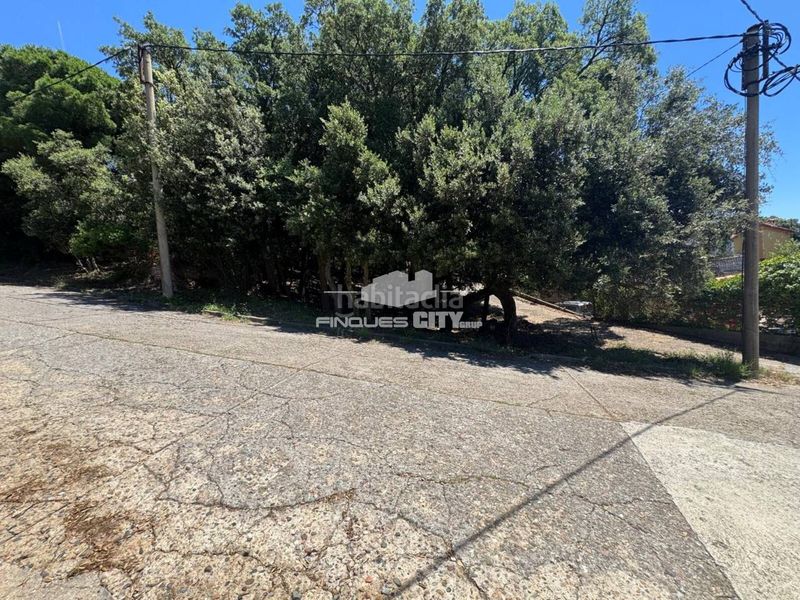 Foto 2e8d844d-7ed4-43da-b0d0-abc3dba1382f. Residential plot in Can Carreras - Montessol Pineda de Mar