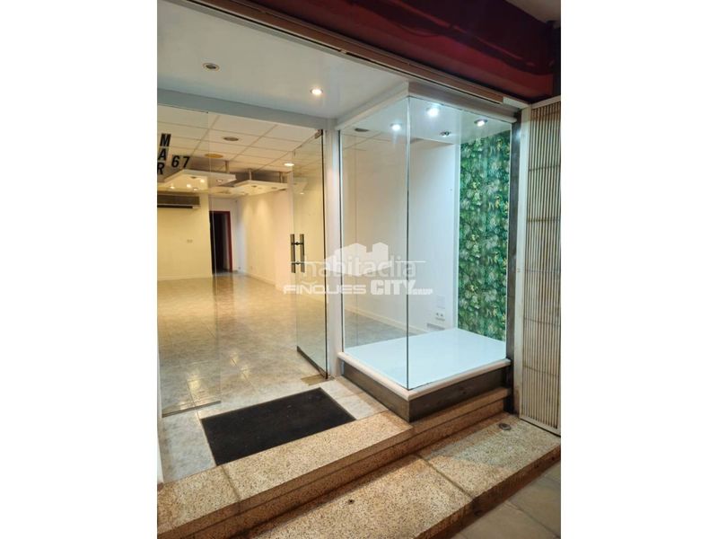 Foto 84a0adfe-c6e9-40c0-846f-a244b67db4d9. Local comercial a calle mar 67 a Malgrat de Mar