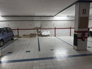 Affitto Posto auto  Calle turisme. Parking alquiler temporal