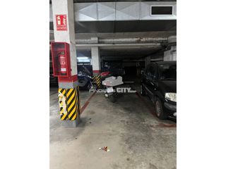 Affitto Posto auto in Avenida mediterrani 41. Alquiler de plaza de parking en pineda de mar, el poblenou