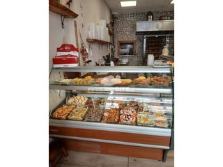 Local Comercial en Calle Iglesia