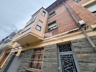 Edificio en Avenida Roma 228