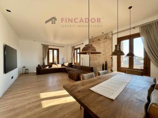 Flat  Carrer del carme