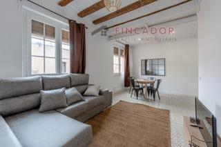 Etagenwohnung  Carrer de la princesa