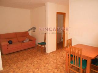 Appartement  Carrer font