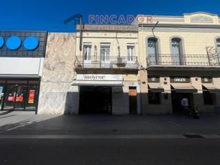 Édifice  Avinguda de la generalitat