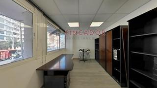 Büro  Passeig de verdum