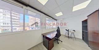 Office space  Passeig de verdum