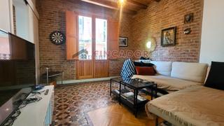 Flat  Carrer de la lluna