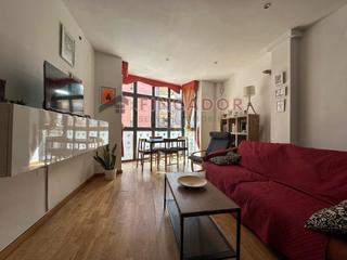 Duplex  Carrer del freser