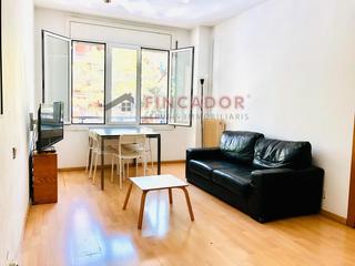 Etagenwohnung  Carrer d'ausiàs marc