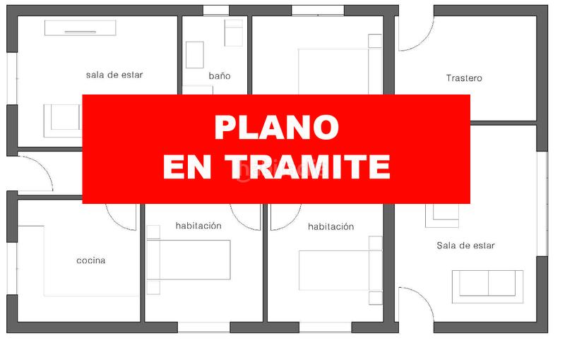 Foto 868efb02-6693-43b4-b44f-975ef42cb28f. Flat with heating in Fort Pienc Barcelona