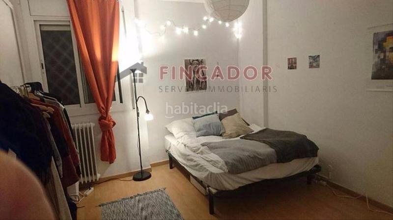 Foto 8cf37899-da45-4dfb-90ad-edea26d5cb57. Flat with heating in Fort Pienc Barcelona