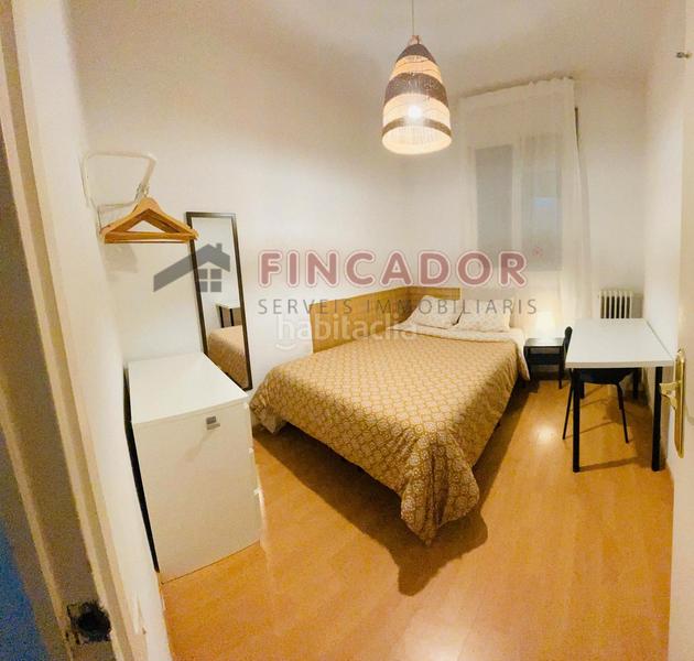 Foto 9210b626-e73e-4ecc-86e1-bcd68d1320a3. Flat with heating in Fort Pienc Barcelona