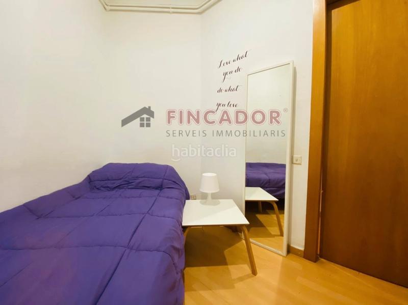 Foto aef5be16-97c0-4778-8788-230ee0d3ae6a. Piso en Fort Pienc Barcelona